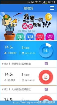 谁在为流量炮制虚假理财产品「喔喔贷」？媒体深度揭露风险骗局